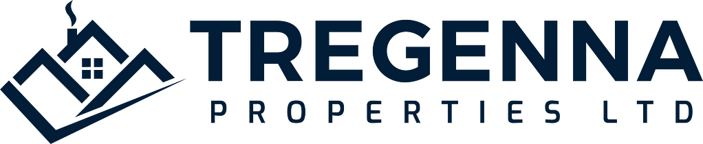 Tregenna Logo