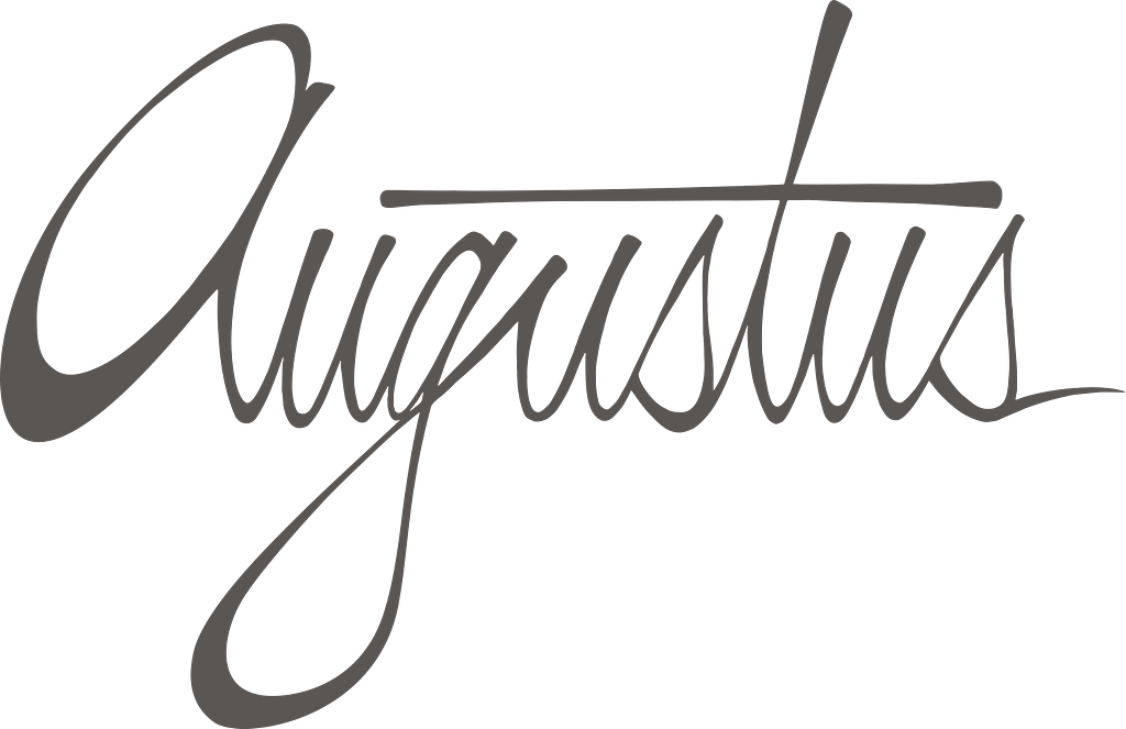Augustus Logo