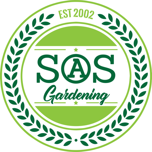 SOS Logo