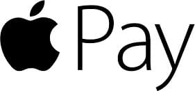 Apple Pay Logo