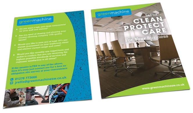GreenMachine-A5-Flyer