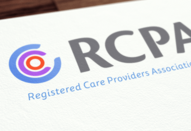 RCPA-Logo Design