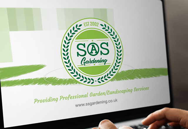SOS Gardening Video Intro