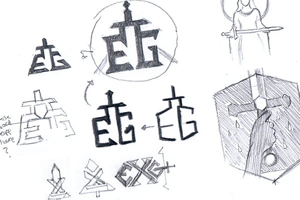 Excalibur Process Image
